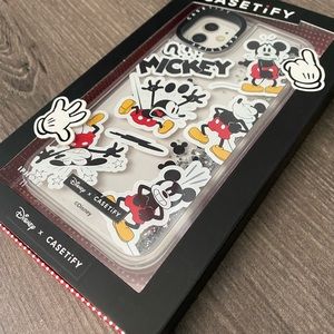 Casetify Disney Case for iPhone 11